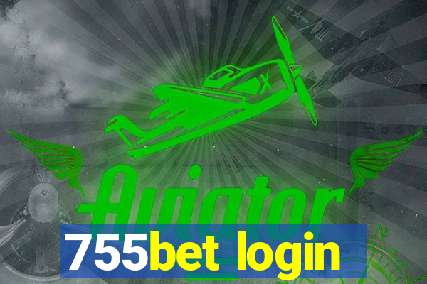 755bet login